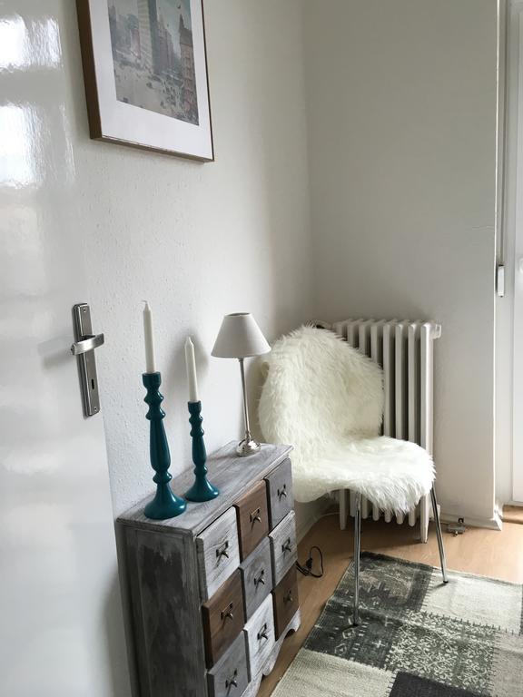 Standard Apartment by Hi5 - Károly 23 Budapest Esterno foto